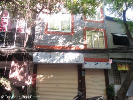 4 bedrooms House in Hai Ba Trung, Vietnam No. 3925