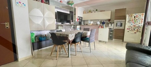 Квартира с 4 комнатами в Андрия, Италия № 16461 5