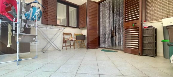 Квартира с 4 комнатами в Андрия, Италия № 16461 2