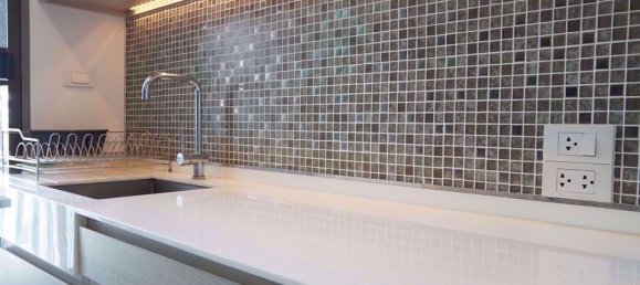 1 bedroom Condo in Khlong San, Thailand No. 9726 6