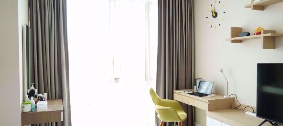 1 bedroom Condo in Khlong San, Thailand No. 9726 9