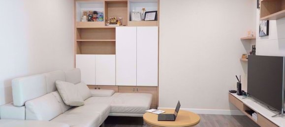 1 bedroom Condo in Khlong San, Thailand No. 9726 3