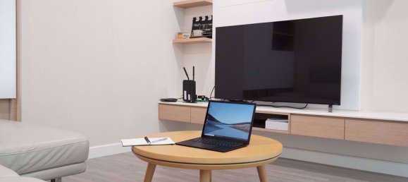 1 bedroom Condo in Khlong San, Thailand No. 9726 4