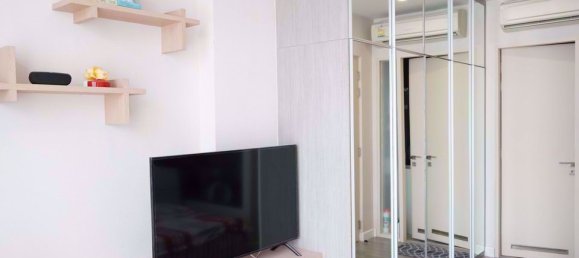 1 bedroom Condo in Khlong San, Thailand No. 9726 8