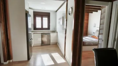 2 bedrooms House in Sahagun, Spain No. 247064