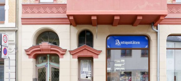 Edifício de 6 divisões em Greiz, Germany N.º 22958 9