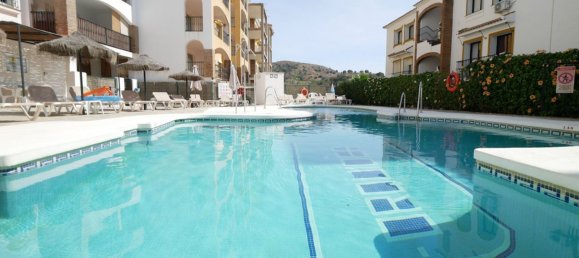 Apartamento de 3 dormitorios en Mijas, Spain No. 123829 24