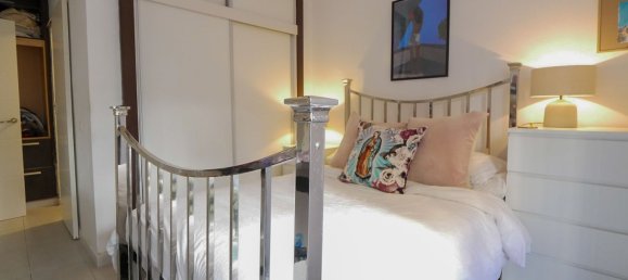 Apartamento de 3 dormitorios en Mijas, Spain No. 123829 12