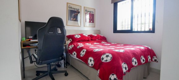 Apartamento de 3 dormitorios en Mijas, Spain No. 123829 14