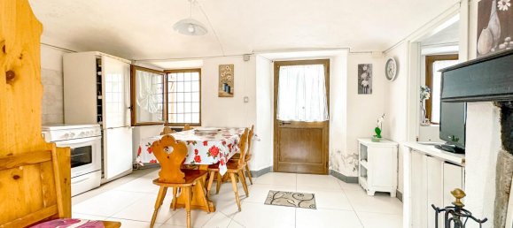 3 rooms House in Ailoche, Italy No. 226600 19