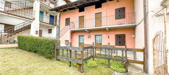 3 rooms House in Ailoche, Italy No. 226600 13