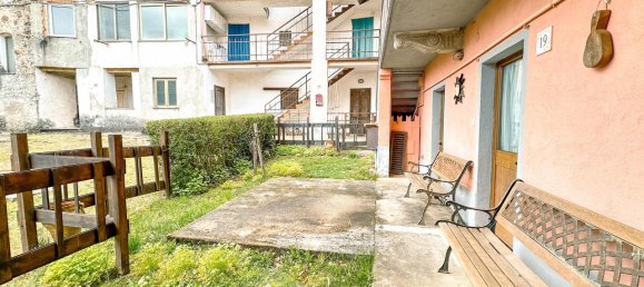 3 rooms House in Ailoche, Italy No. 226600 24