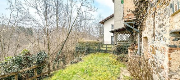 3 rooms House in Ailoche, Italy No. 226600 64