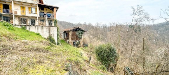 3 rooms House in Ailoche, Italy No. 226600 58