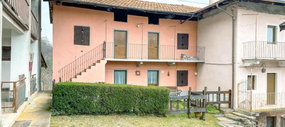 3 rooms House in Ailoche, Italy No. 226600 52