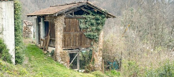 3 rooms House in Ailoche, Italy No. 226600 61