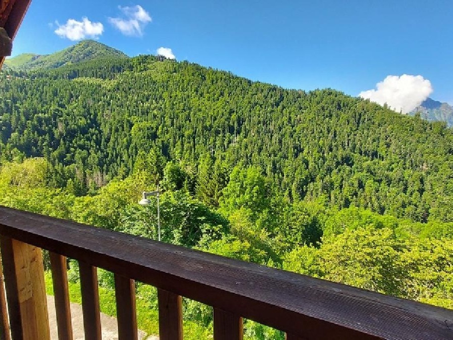 12 bedrooms House in Isere, France No. 324137