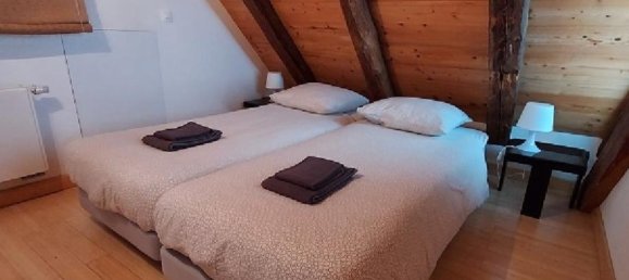 12 bedrooms House in Isere, France No. 324137 4