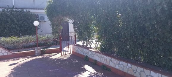 Вилла с 12 комнатами в Чинизи, Италия № 84705 5