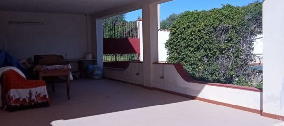 Вилла с 12 комнатами в Чинизи, Италия № 84705 33