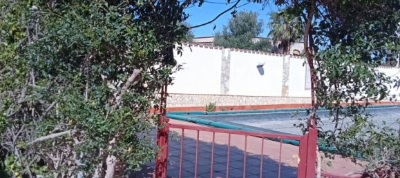 Вилла с 12 комнатами в Чинизи, Италия № 84705 6