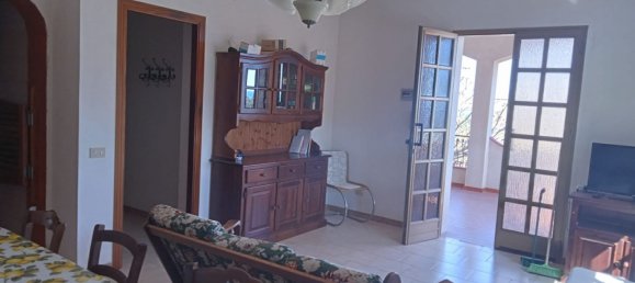 Вилла с 12 комнатами в Чинизи, Италия № 84705 22