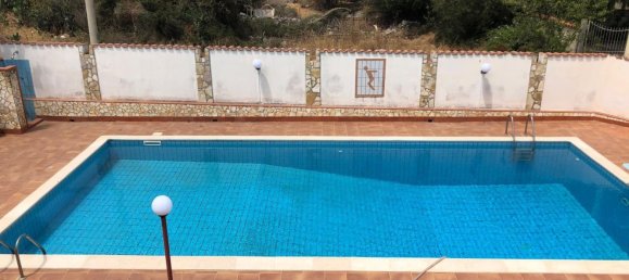 Вилла с 12 комнатами в Чинизи, Италия № 84705 9