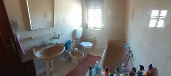 Вилла с 12 комнатами в Чинизи, Италия № 84705 27