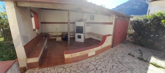 Вилла с 12 комнатами в Чинизи, Италия № 84705 16