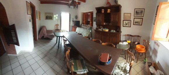 Вилла с 12 комнатами в Чинизи, Италия № 84705 12