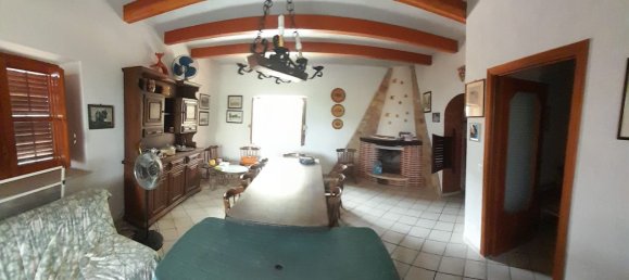 Вилла с 12 комнатами в Чинизи, Италия № 84705 13