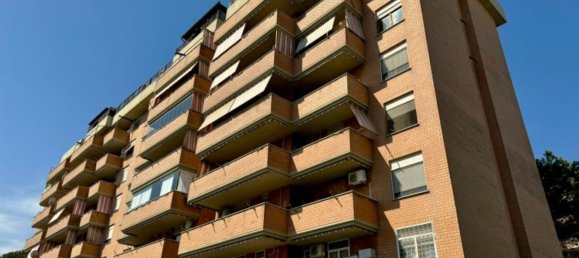 4-Zimmer Wohnung in Rome, Italy, Nr. 26864 27