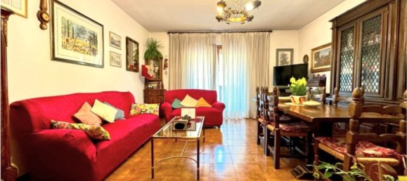 4-Zimmer Wohnung in Rome, Italy, Nr. 26864 3