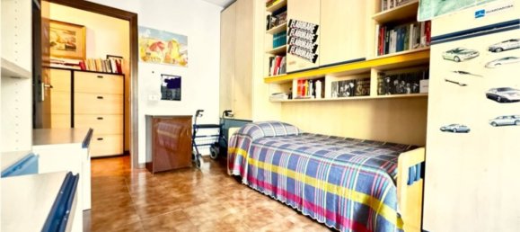 4-Zimmer Wohnung in Rome, Italy, Nr. 26864 22