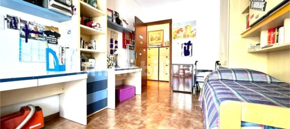 4-Zimmer Wohnung in Rome, Italy, Nr. 26864 25