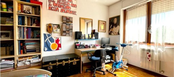 4-Zimmer Wohnung in Rome, Italy, Nr. 26864 11