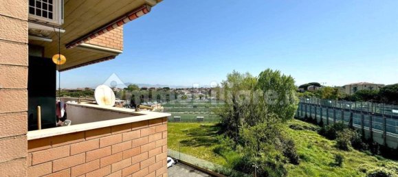 4-Zimmer Wohnung in Rome, Italy, Nr. 26864 21