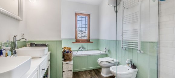 3 غرف نوم فيلا في Formello, Italy رقم 320950 18