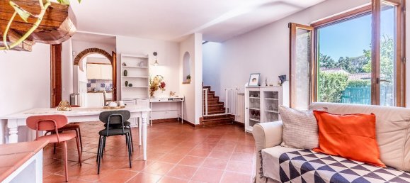 3 غرف نوم فيلا في Formello, Italy رقم 320950 8