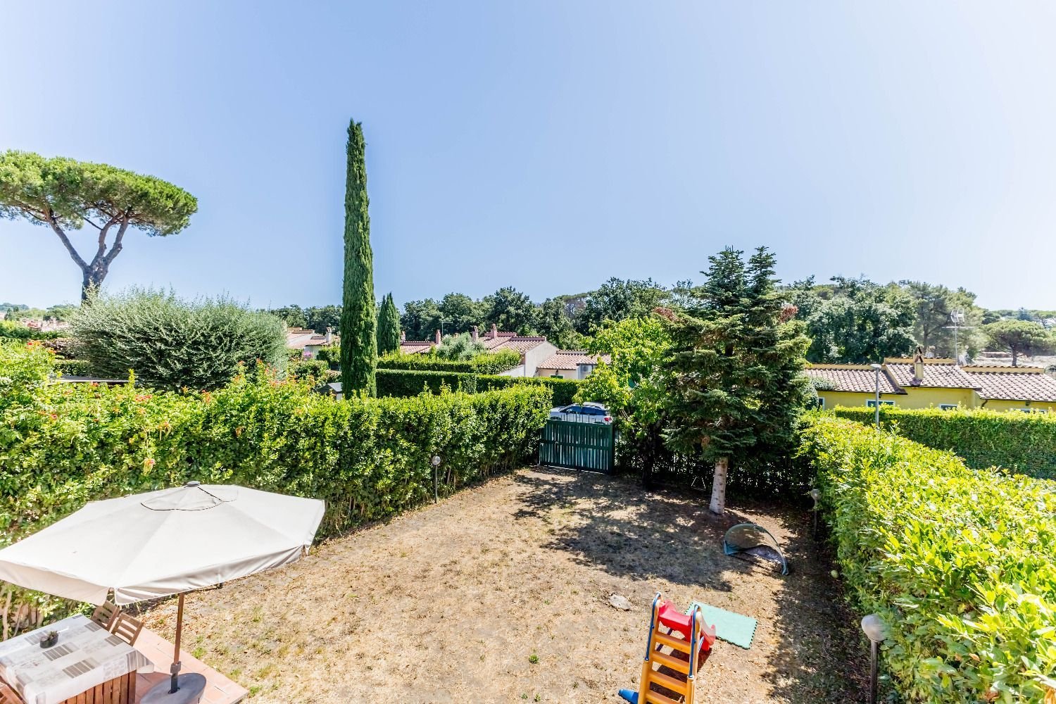 Villa de 3 dormitorios en Formello, Italy No. 320950