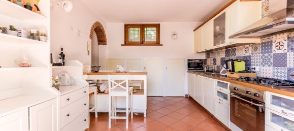 3 غرف نوم فيلا في Formello, Italy رقم 320950 16