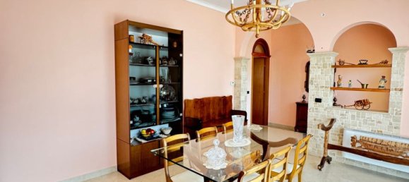 5 rooms House in Avola, Italy No. 46520 29