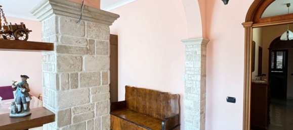 5 rooms House in Avola, Italy No. 46520 26