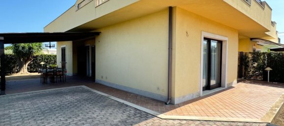 5 rooms House in Avola, Italy No. 46520 9
