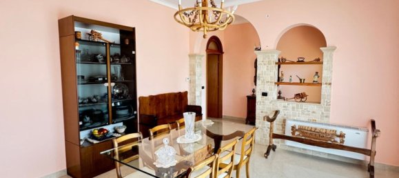 5 rooms House in Avola, Italy No. 46520 28