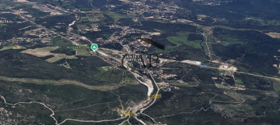 2 bedrooms Land in Zonza, France No. 39189 2