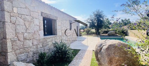 2 bedrooms Land in Zonza, France No. 39189 3