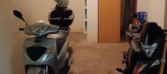 17m² Garage in Sanremo, Italy No. 140003 2