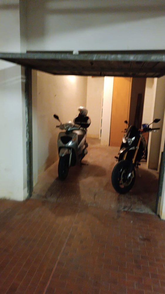 17m² Garage in Sanremo, Italy No. 140003