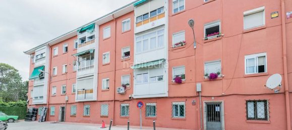 2 chambres Appartement à Collado Villalba, Spain No. 154307 14